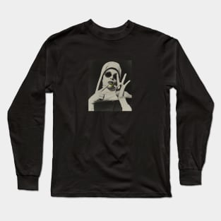 *click* Long Sleeve T-Shirt